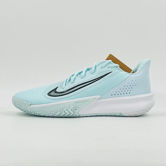Nike Precision VII \'Glacier Blue\' FN4322-401 size 10 main image 6
